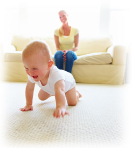 Carpet Cleaning San Mateo