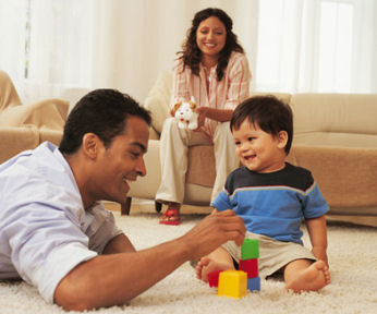 Carpet Cleaning San Mateo