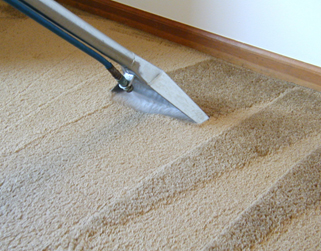 Carpet Cleaning San Mateo