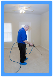 Carpet Cleaning San Mateo