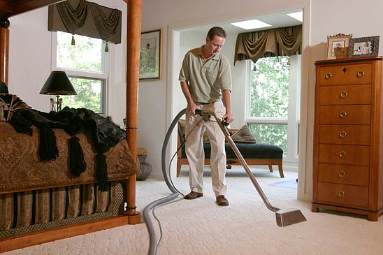 Carpet Cleaning San Mateo