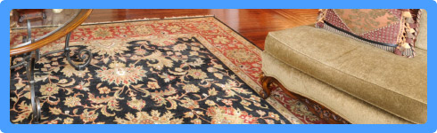 San Mateo Rug Cleaning