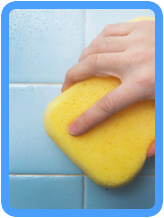 Tile and Grout Cleaning San Mateo