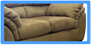 San Mateo Upholstery Cleaning