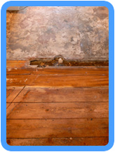 Water Damage Restoration San Mateo