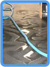 Water Damage Restoration San Mateo